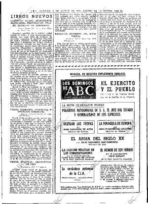 ABC MADRID 05-06-1971 página 65
