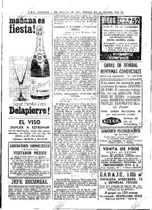 ABC MADRID 05-06-1971 página 66