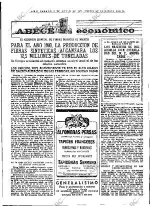 ABC MADRID 05-06-1971 página 71