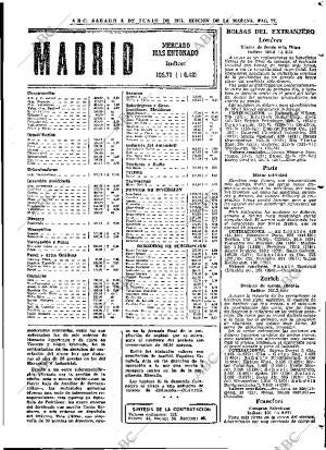 ABC MADRID 05-06-1971 página 77