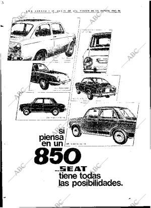 ABC MADRID 05-06-1971 página 80