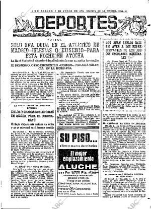 ABC MADRID 05-06-1971 página 81