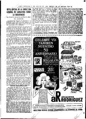 ABC MADRID 05-06-1971 página 83