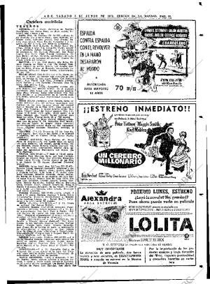 ABC MADRID 05-06-1971 página 95