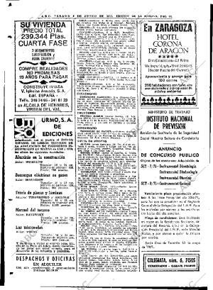 ABC MADRID 05-06-1971 página 98