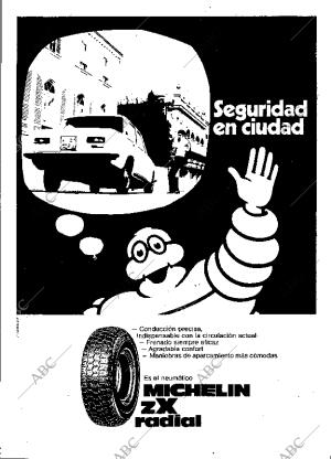 ABC MADRID 06-06-1971 página 107