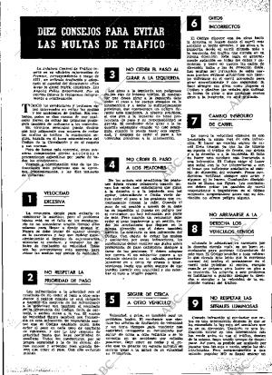 ABC MADRID 06-06-1971 página 108