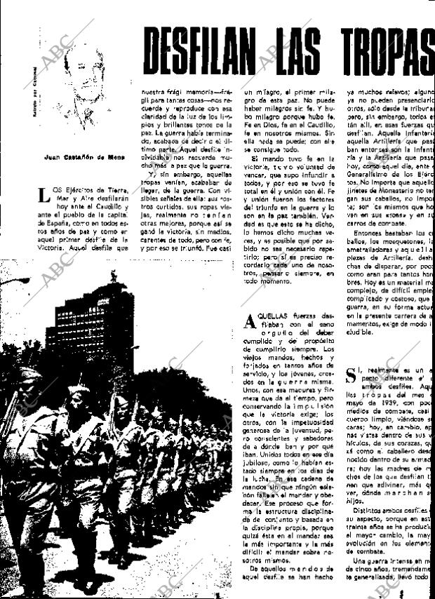 ABC MADRID 06-06-1971 página 126
