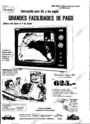 ABC MADRID 06-06-1971 página 14