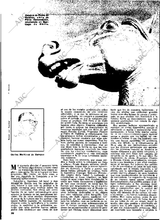 ABC MADRID 06-06-1971 página 140