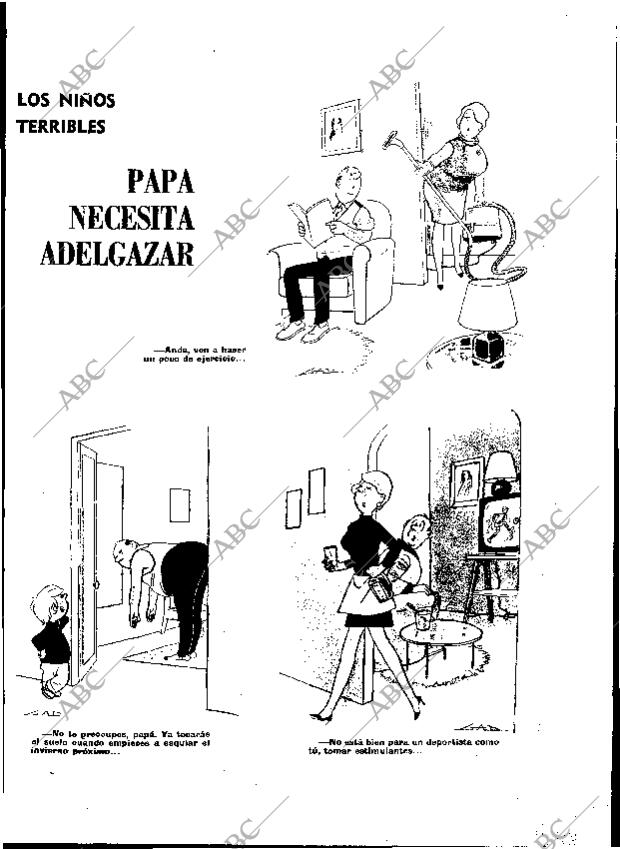 ABC MADRID 06-06-1971 página 145