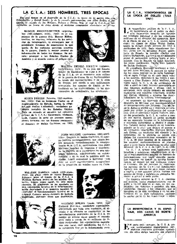 ABC MADRID 06-06-1971 página 152