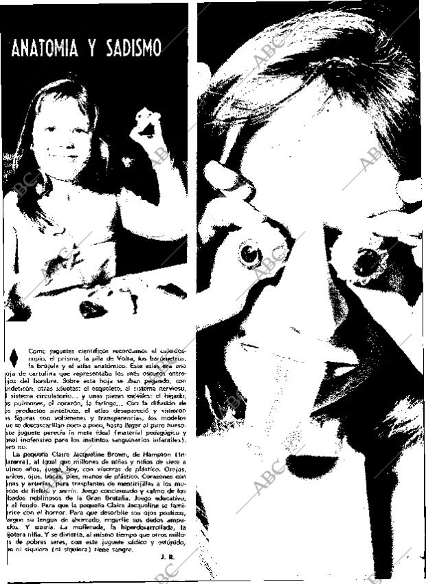 ABC MADRID 06-06-1971 página 155