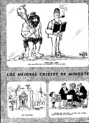 ABC MADRID 06-06-1971 página 156