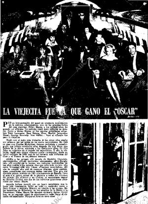 ABC MADRID 06-06-1971 página 167