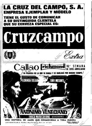 ABC MADRID 06-06-1971 página 18