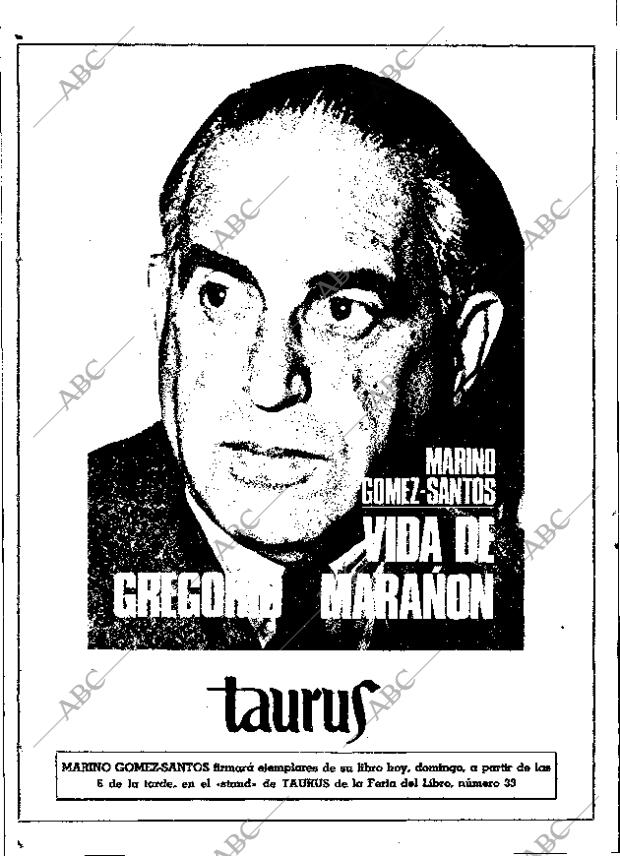 ABC MADRID 06-06-1971 página 2