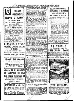 ABC MADRID 06-06-1971 página 24