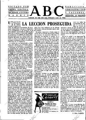 ABC MADRID 06-06-1971 página 3