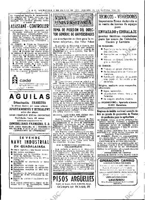 ABC MADRID 06-06-1971 página 30