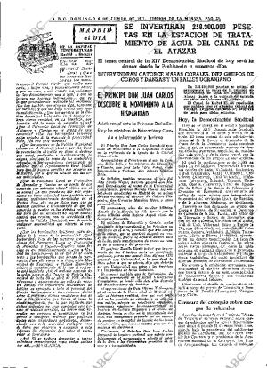ABC MADRID 06-06-1971 página 41