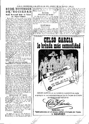 ABC MADRID 06-06-1971 página 45