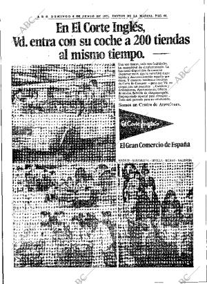 ABC MADRID 06-06-1971 página 46