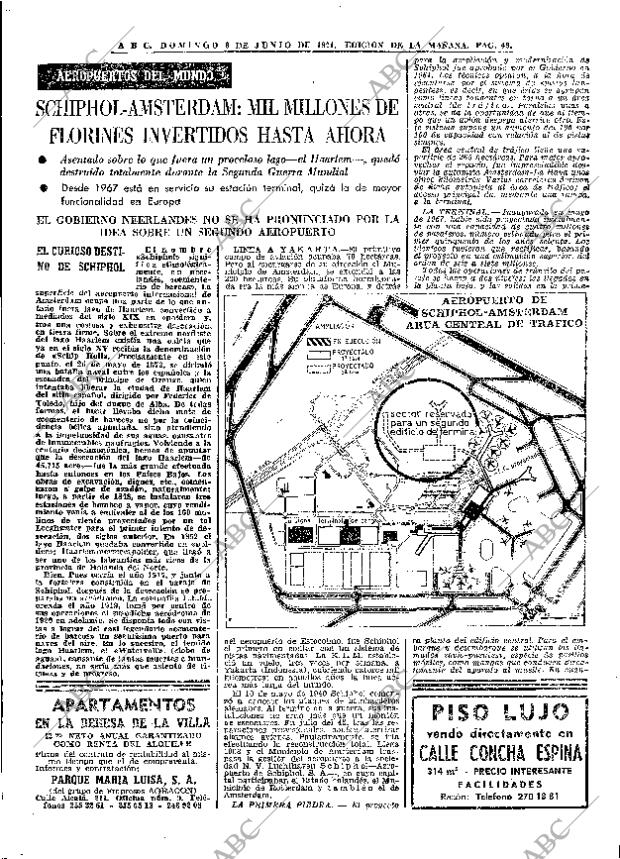 ABC MADRID 06-06-1971 página 47