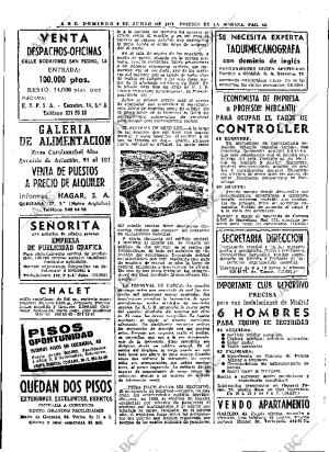 ABC MADRID 06-06-1971 página 48