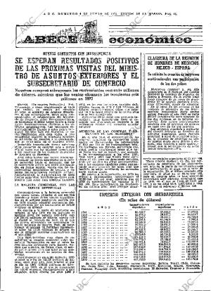 ABC MADRID 06-06-1971 página 57