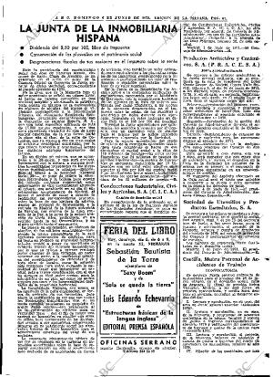 ABC MADRID 06-06-1971 página 63