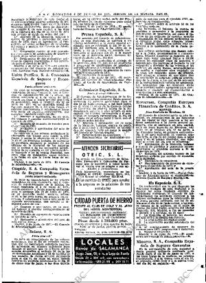 ABC MADRID 06-06-1971 página 65