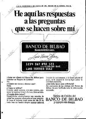 ABC MADRID 06-06-1971 página 66