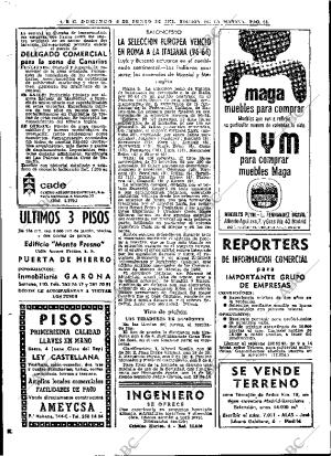 ABC MADRID 06-06-1971 página 70