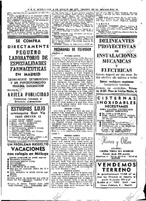 ABC MADRID 06-06-1971 página 85