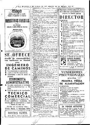 ABC MADRID 08-06-1971 página 100
