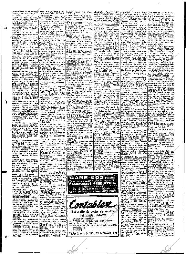 ABC MADRID 08-06-1971 página 108