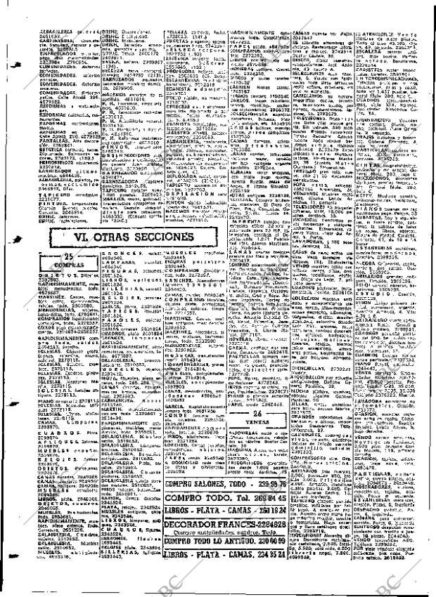 ABC MADRID 08-06-1971 página 114