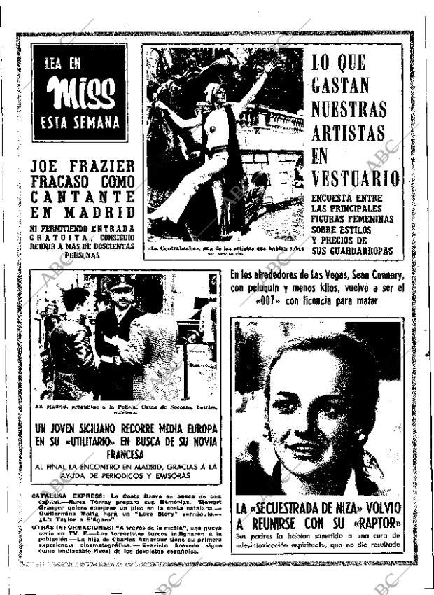 ABC MADRID 08-06-1971 página 126