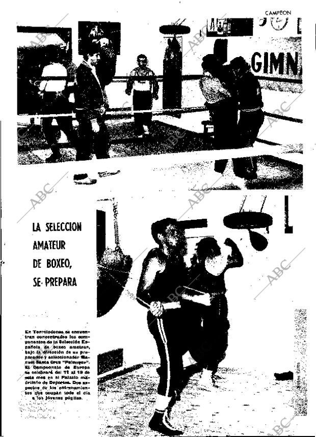 ABC MADRID 08-06-1971 página 127