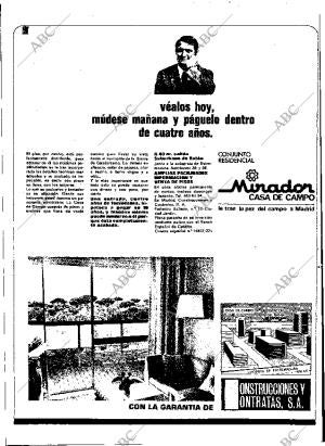 ABC MADRID 08-06-1971 página 128