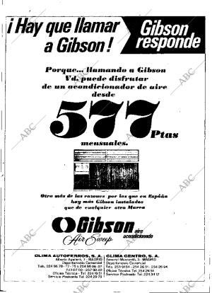 ABC MADRID 08-06-1971 página 131