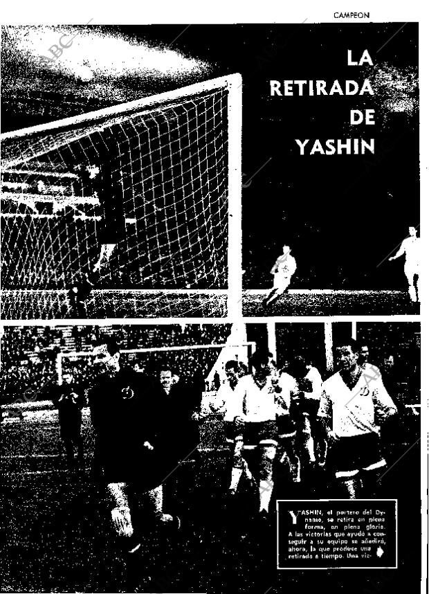 ABC MADRID 08-06-1971 página 133