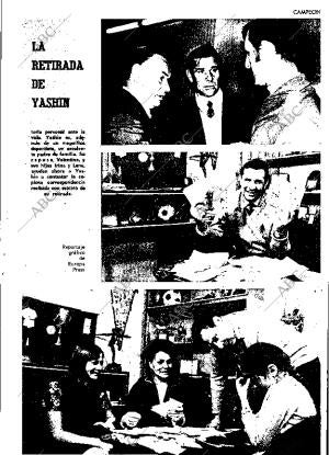 ABC MADRID 08-06-1971 página 135