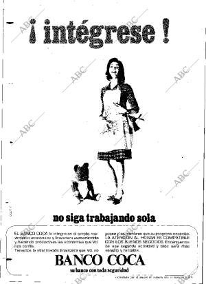 ABC MADRID 08-06-1971 página 16
