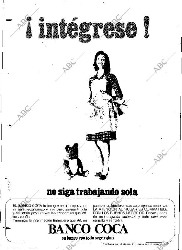 ABC MADRID 08-06-1971 página 16