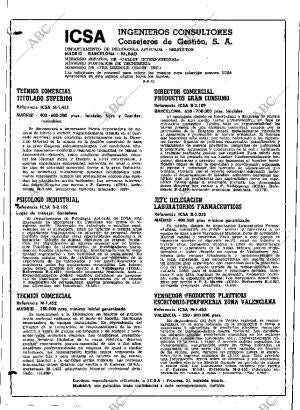 ABC MADRID 08-06-1971 página 20