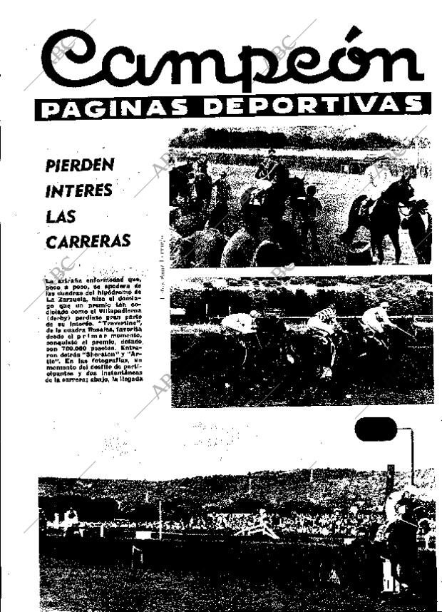 ABC MADRID 08-06-1971 página 21
