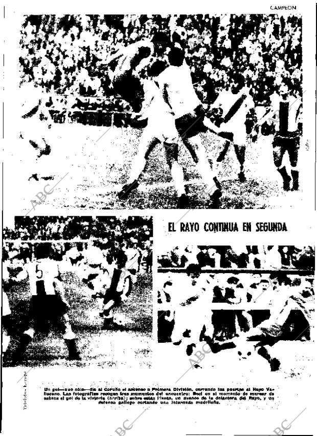 ABC MADRID 08-06-1971 página 23