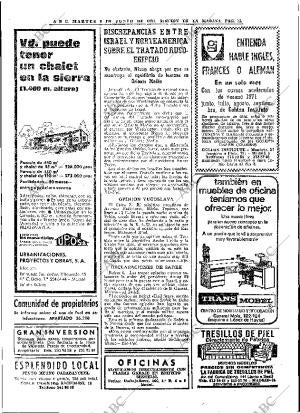 ABC MADRID 08-06-1971 página 34